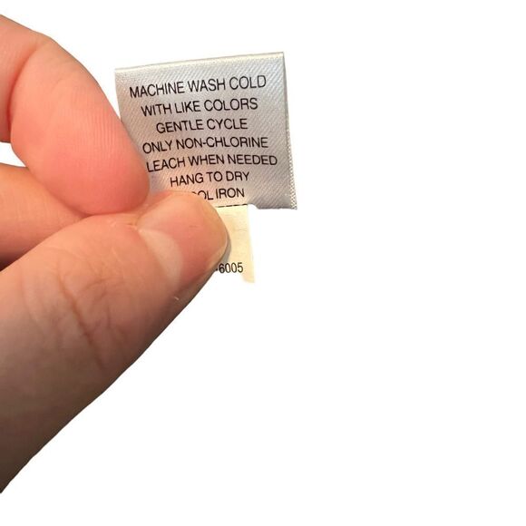 3 for $30! Merona black button up coat - Picture 5 of 9